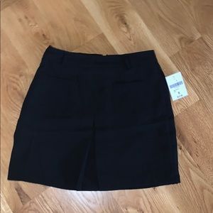 Forever 21 black skirt